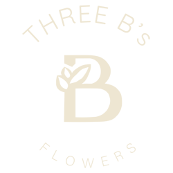 3B’s Flowers
